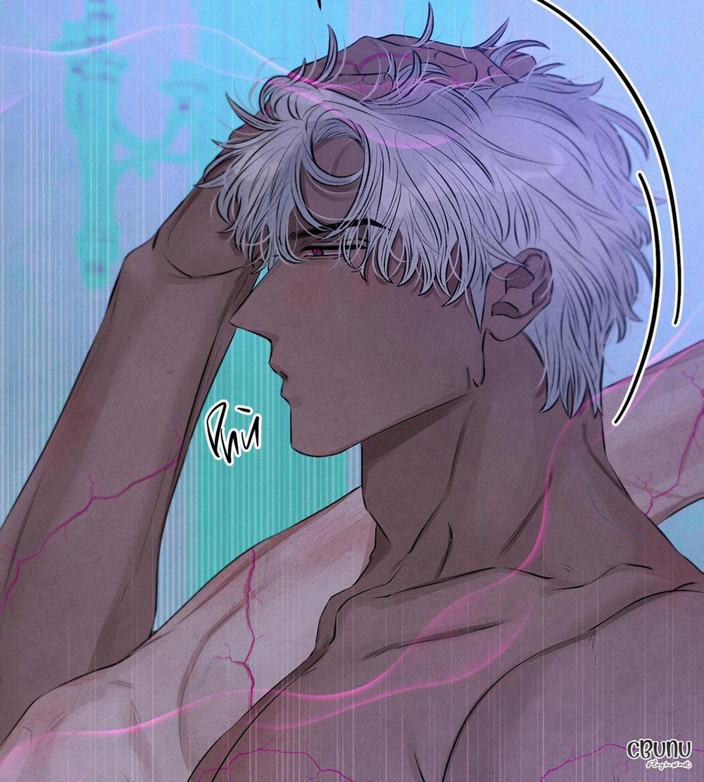 (Cbunu) Khinh Địch Tất Bại 4 trang 82