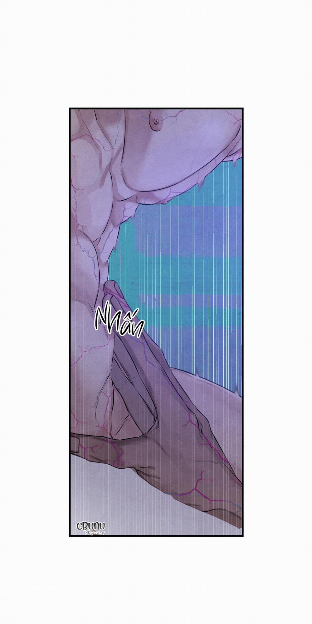 (Cbunu) Khinh Địch Tất Bại 4 trang 9