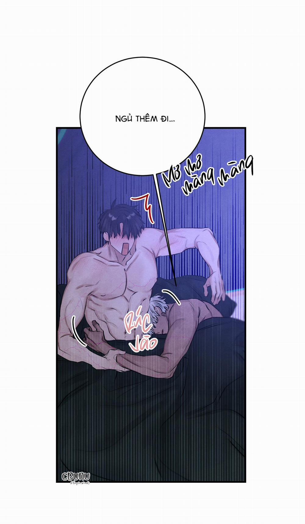 (Cbunu) Khinh Địch Tất Bại 4 trang 96