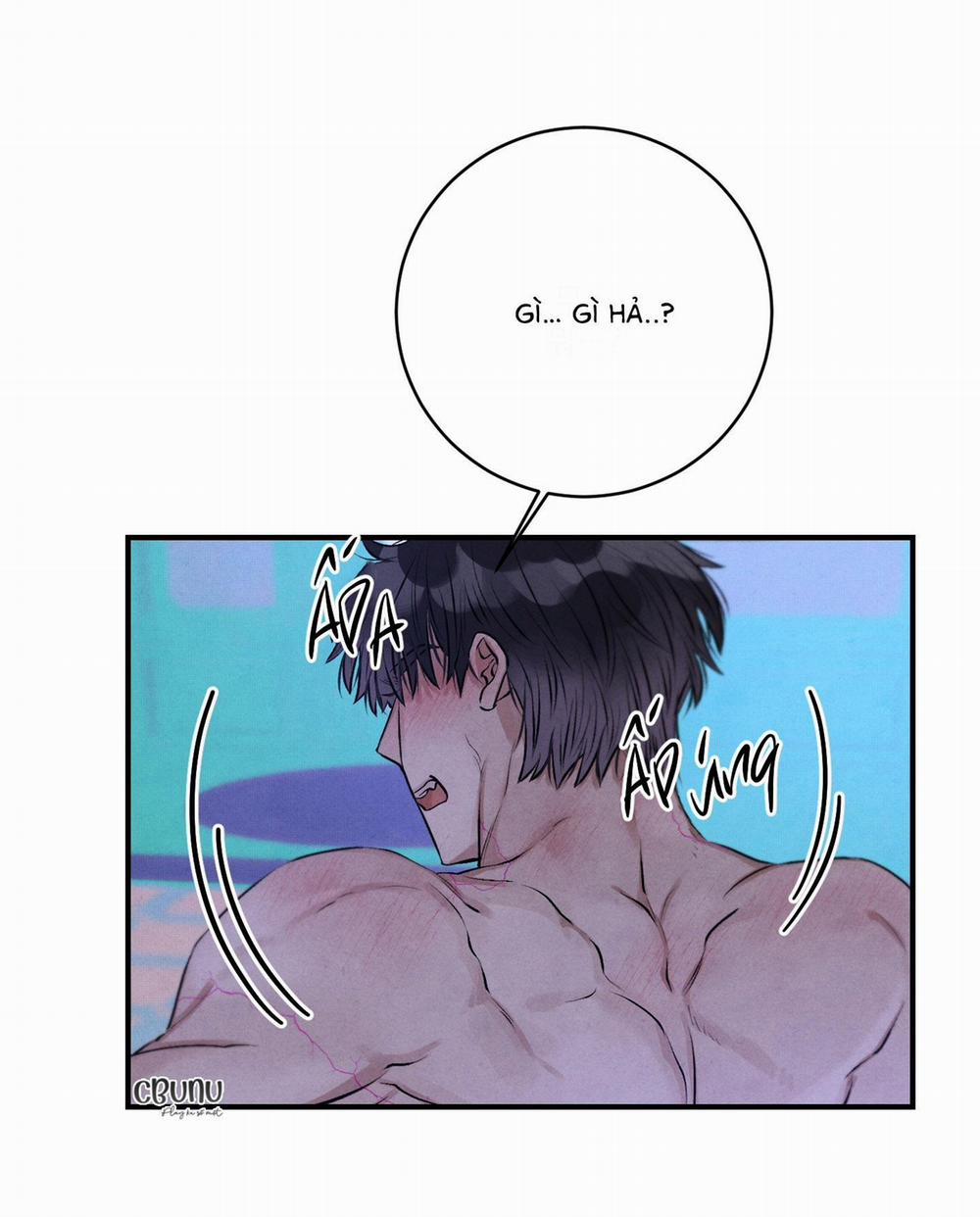 (Cbunu) Khinh Địch Tất Bại 4 trang 97