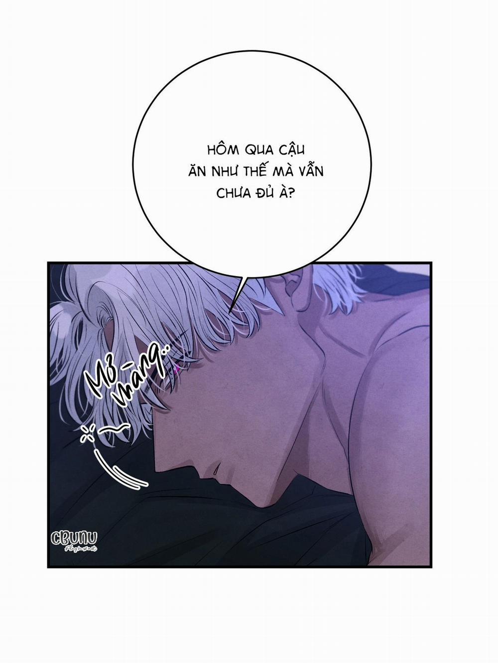 (Cbunu) Khinh Địch Tất Bại 4 trang 98