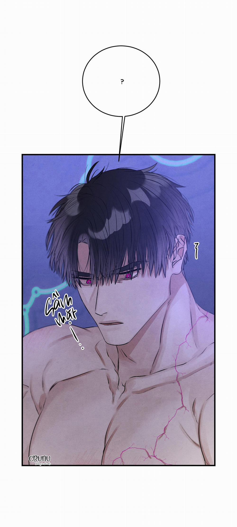 (Cbunu) Khinh Địch Tất Bại 4 trang 99