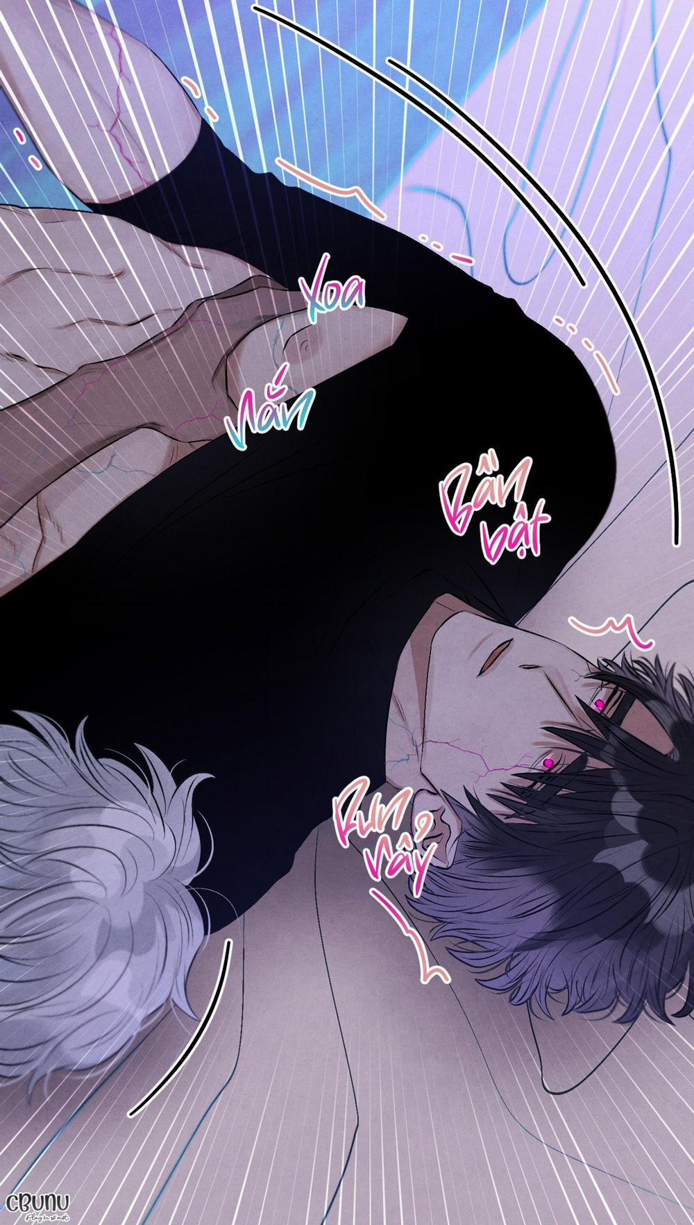 (Cbunu) Khinh Địch Tất Bại 5 H+ END trang 104