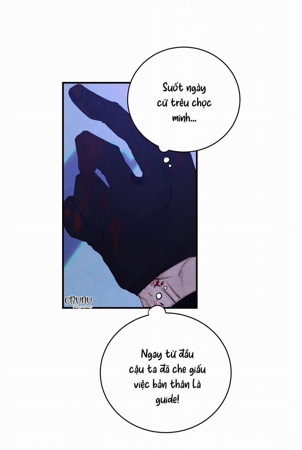 (Cbunu) Khinh Địch Tất Bại 5 H+ END trang 25