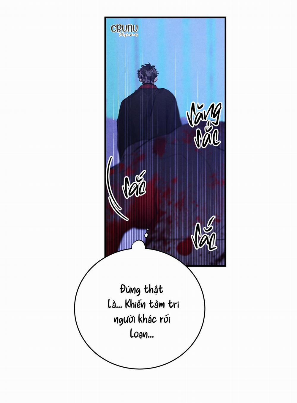 (Cbunu) Khinh Địch Tất Bại 5 H+ END trang 26