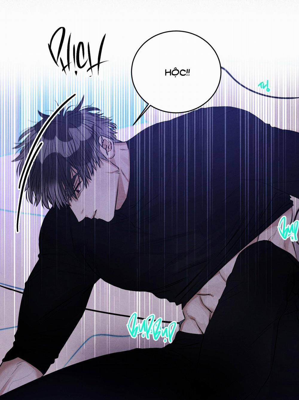 (Cbunu) Khinh Địch Tất Bại 5 H+ END trang 34