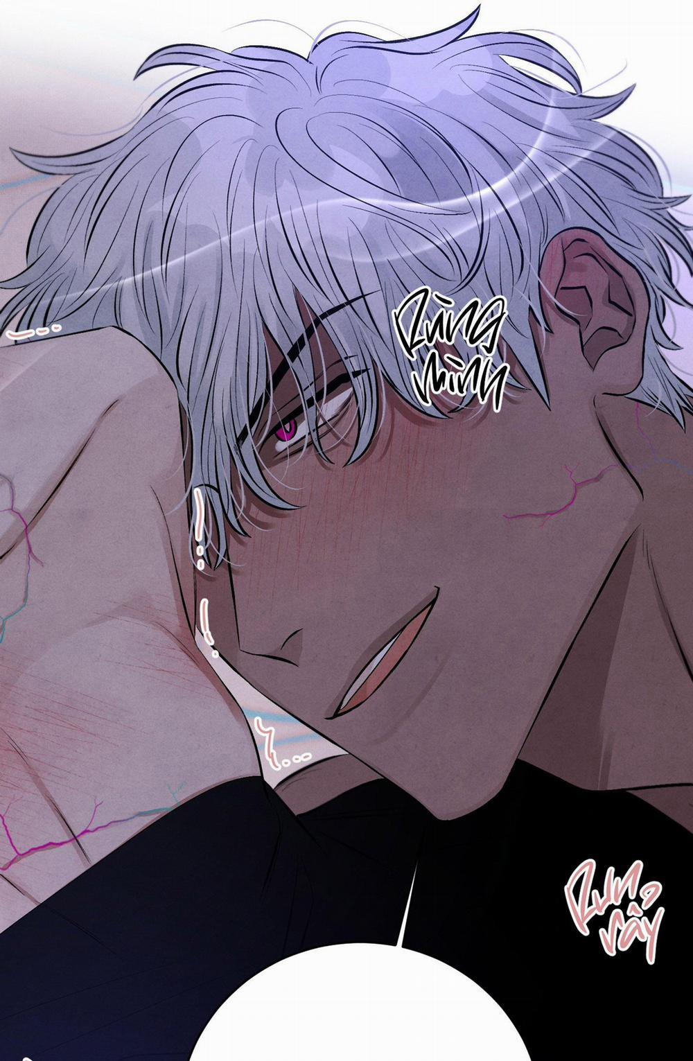 (Cbunu) Khinh Địch Tất Bại 5 trang 109