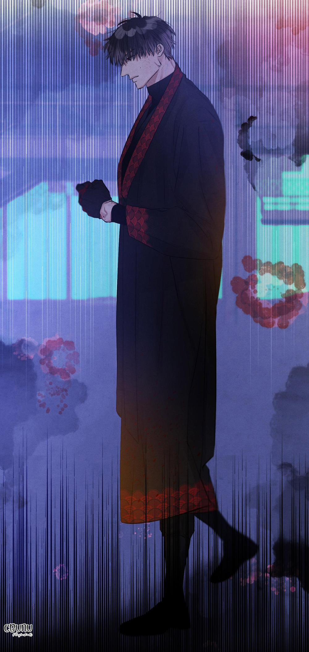 (Cbunu) Khinh Địch Tất Bại 5 trang 11