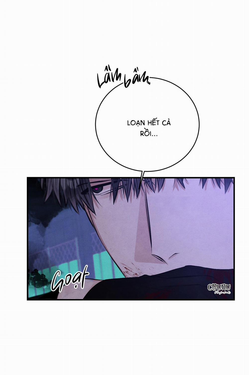 (Cbunu) Khinh Địch Tất Bại 5 trang 13