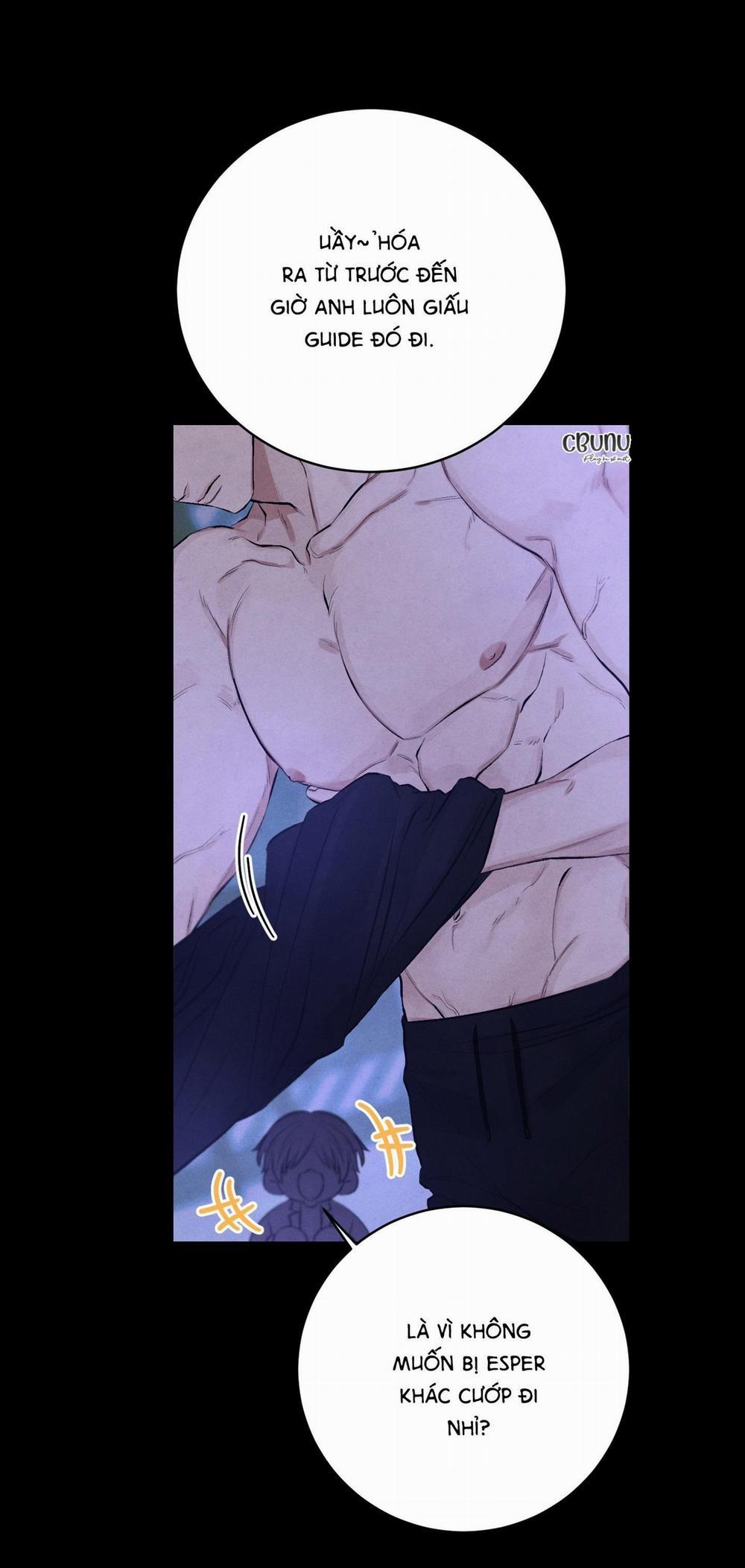 (Cbunu) Khinh Địch Tất Bại 5 trang 18