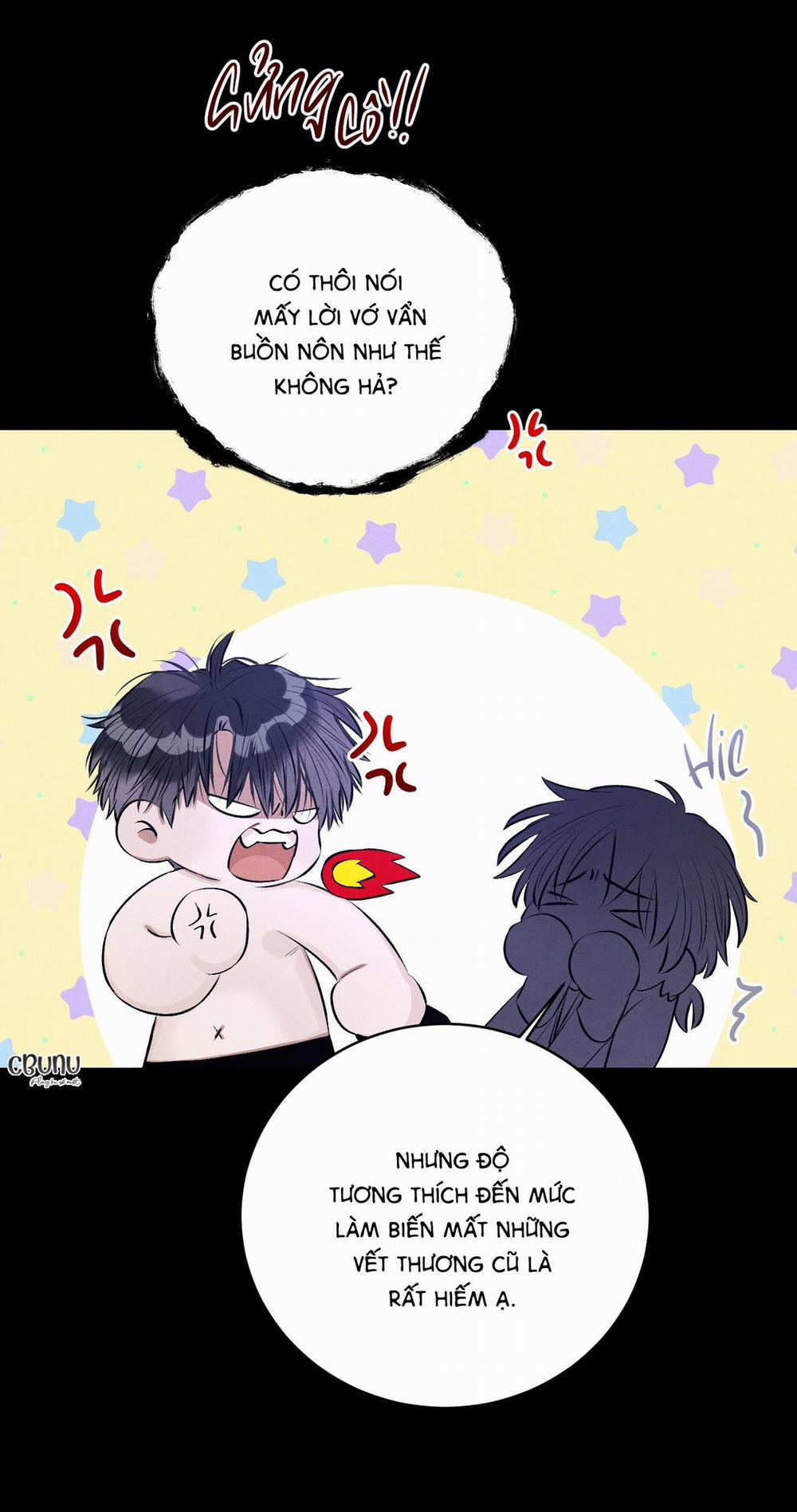 (Cbunu) Khinh Địch Tất Bại 5 trang 19