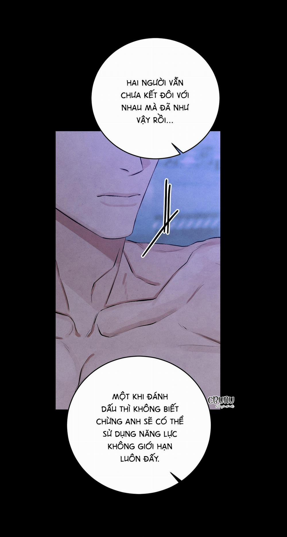 (Cbunu) Khinh Địch Tất Bại 5 trang 20