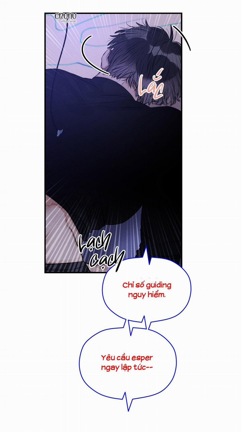 (Cbunu) Khinh Địch Tất Bại 5 trang 37