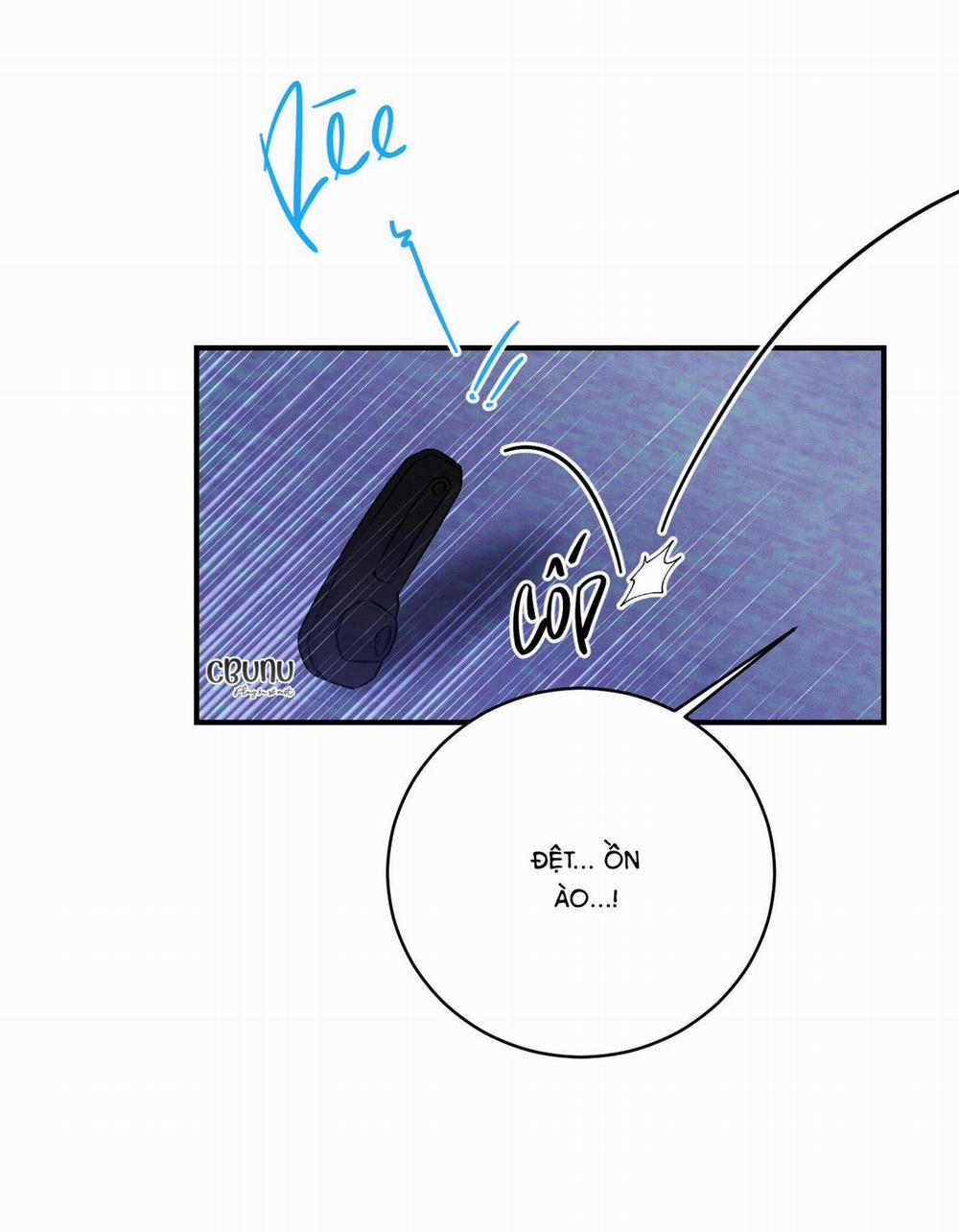 (Cbunu) Khinh Địch Tất Bại 5 trang 38