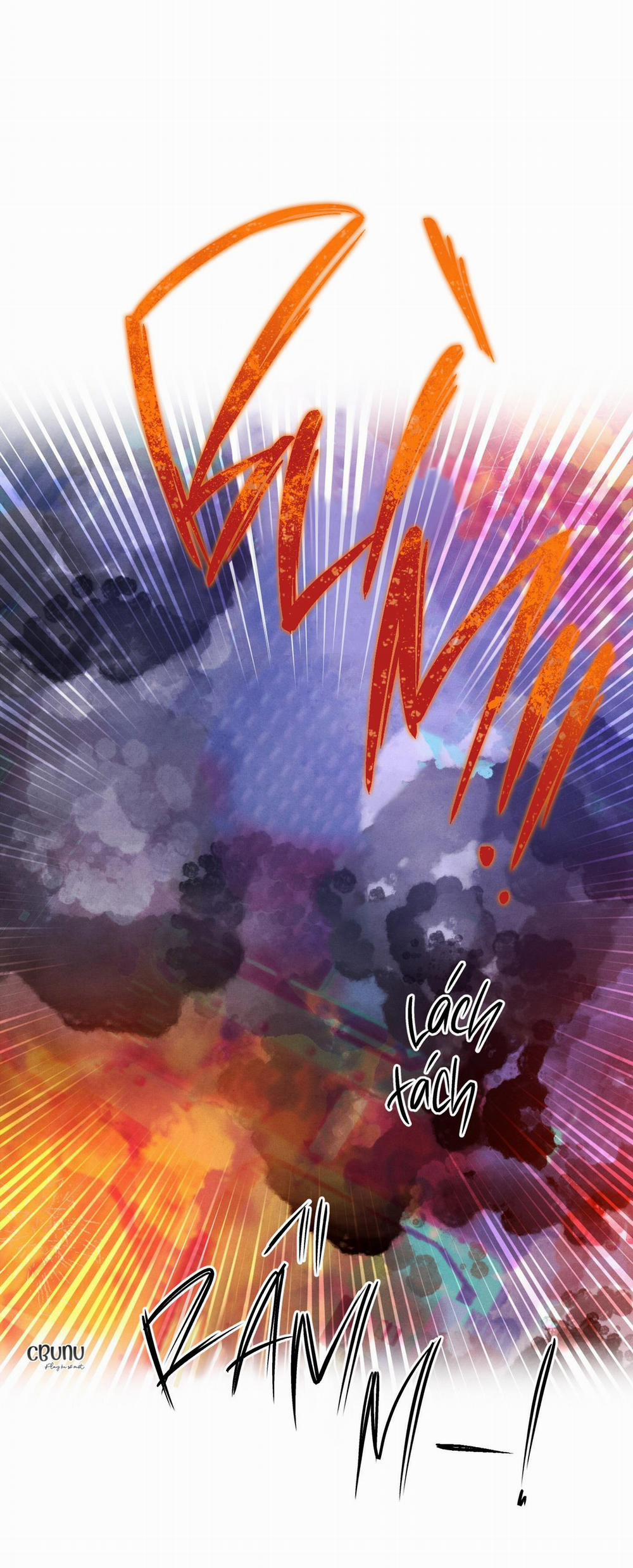 (Cbunu) Khinh Địch Tất Bại 5 trang 4