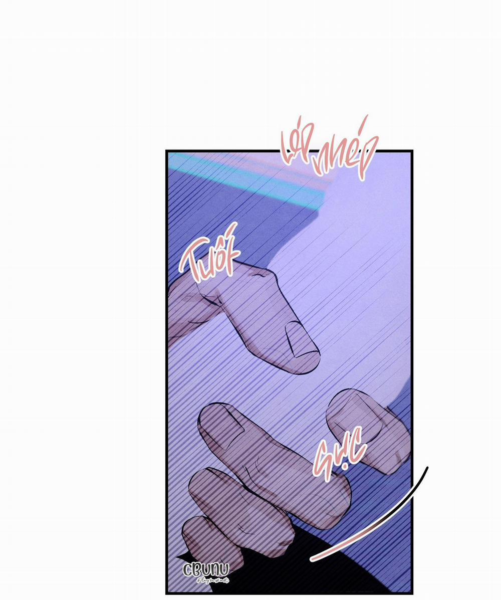 (Cbunu) Khinh Địch Tất Bại 5 trang 40