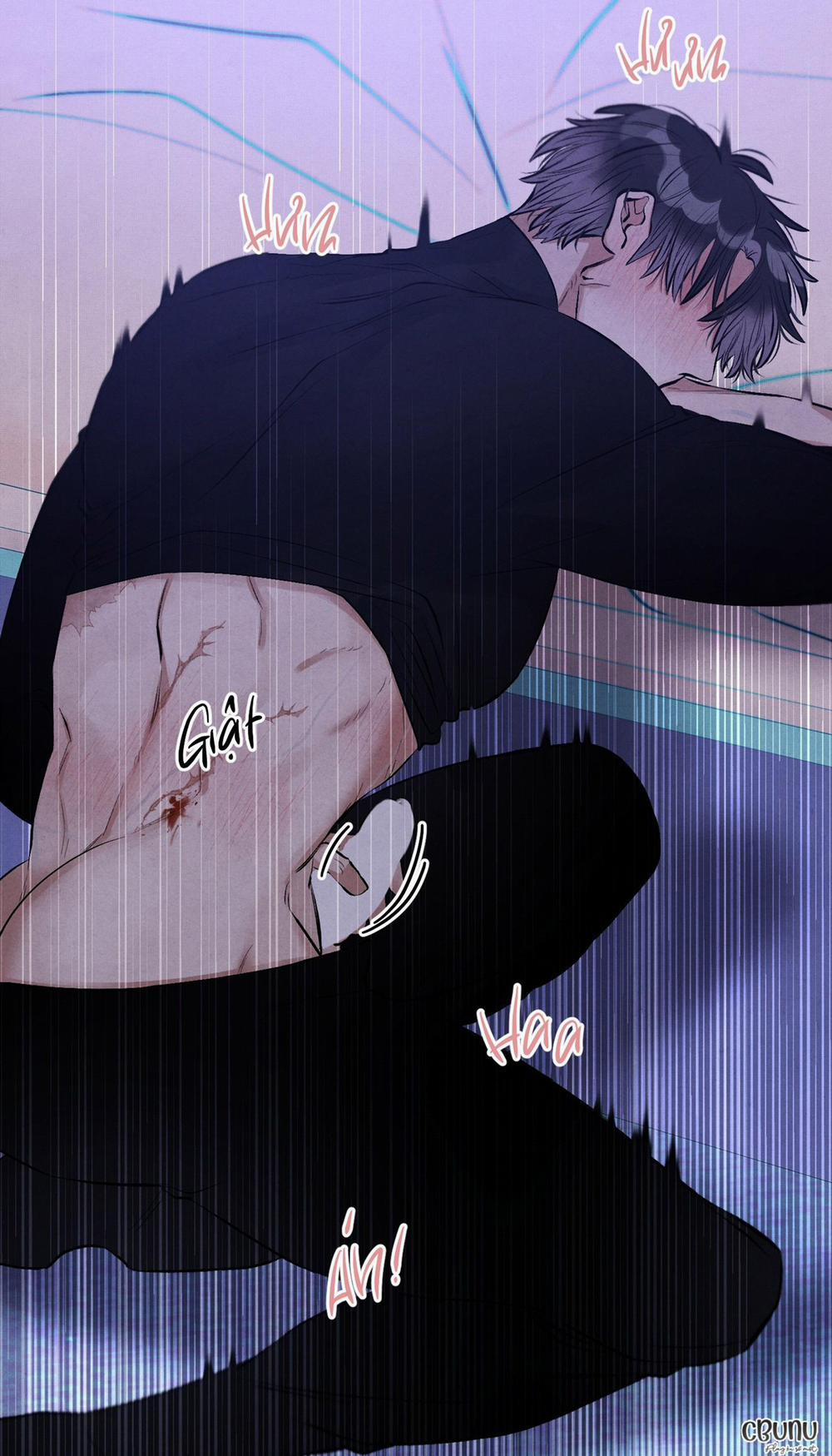 (Cbunu) Khinh Địch Tất Bại 5 trang 44