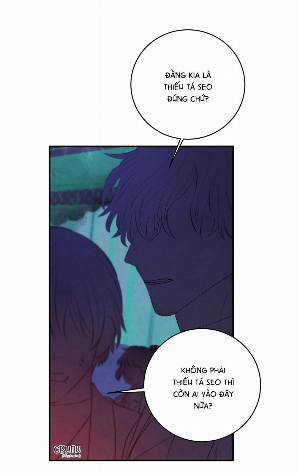 (Cbunu) Khinh Địch Tất Bại 5 trang 5