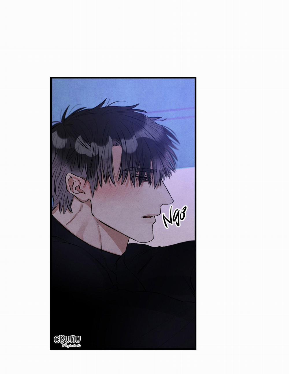 (Cbunu) Khinh Địch Tất Bại 5 trang 54