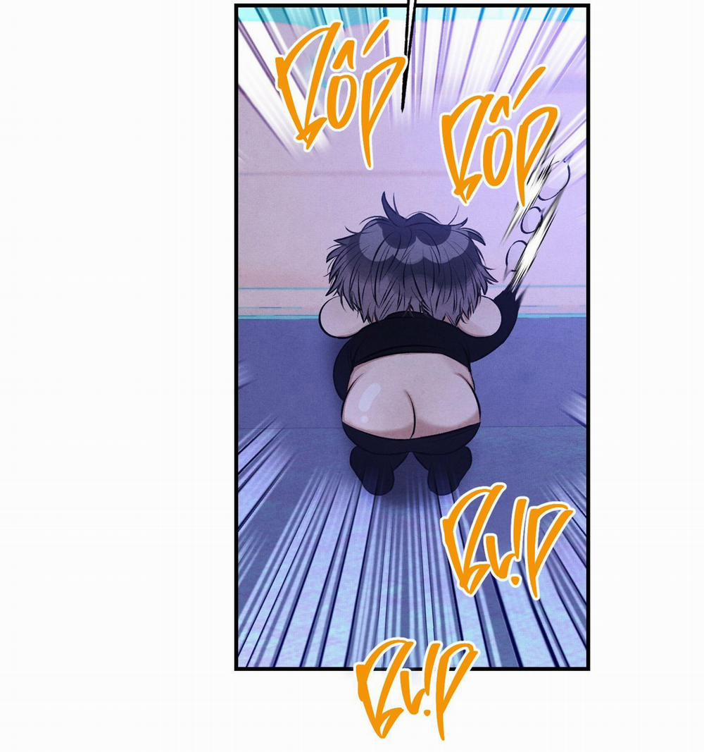 (Cbunu) Khinh Địch Tất Bại 5 trang 56