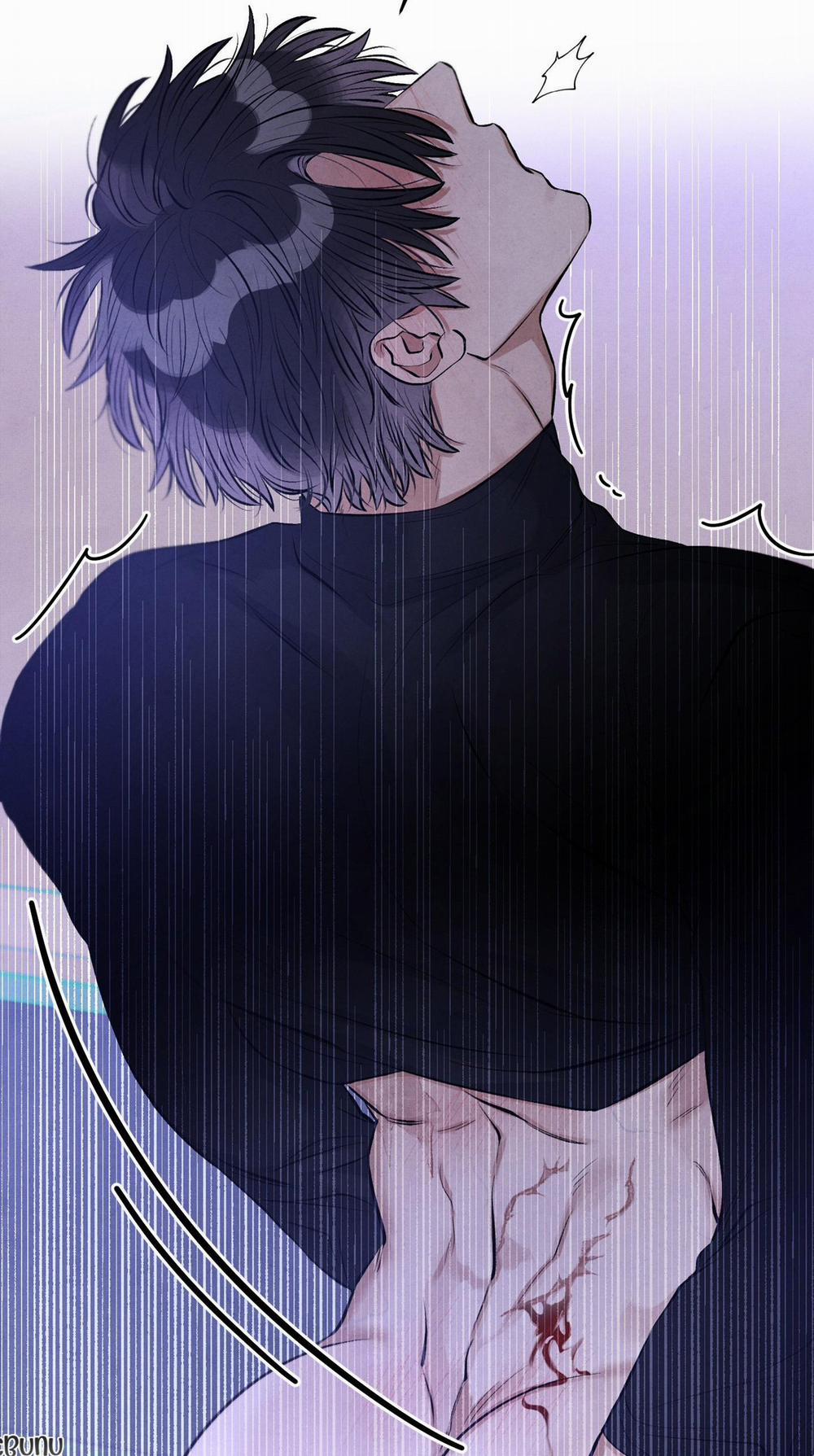 (Cbunu) Khinh Địch Tất Bại 5 trang 62