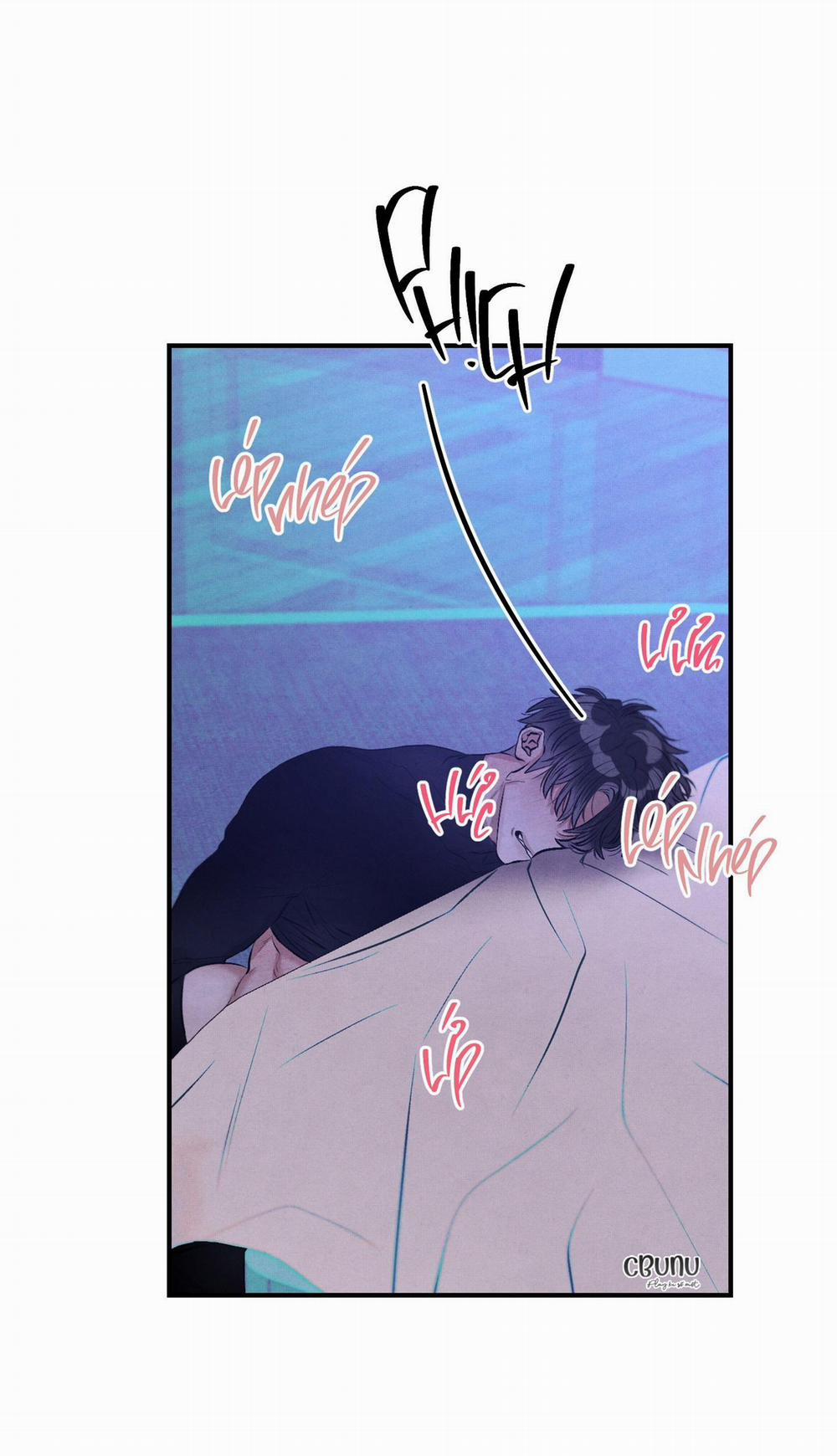 (Cbunu) Khinh Địch Tất Bại 5 trang 64