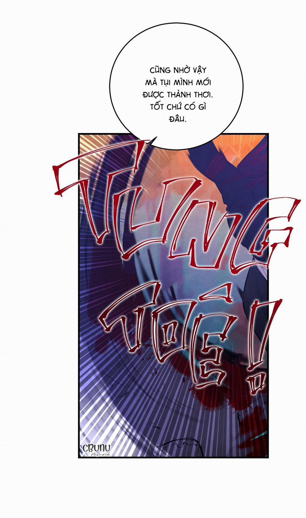 (Cbunu) Khinh Địch Tất Bại 5 trang 7