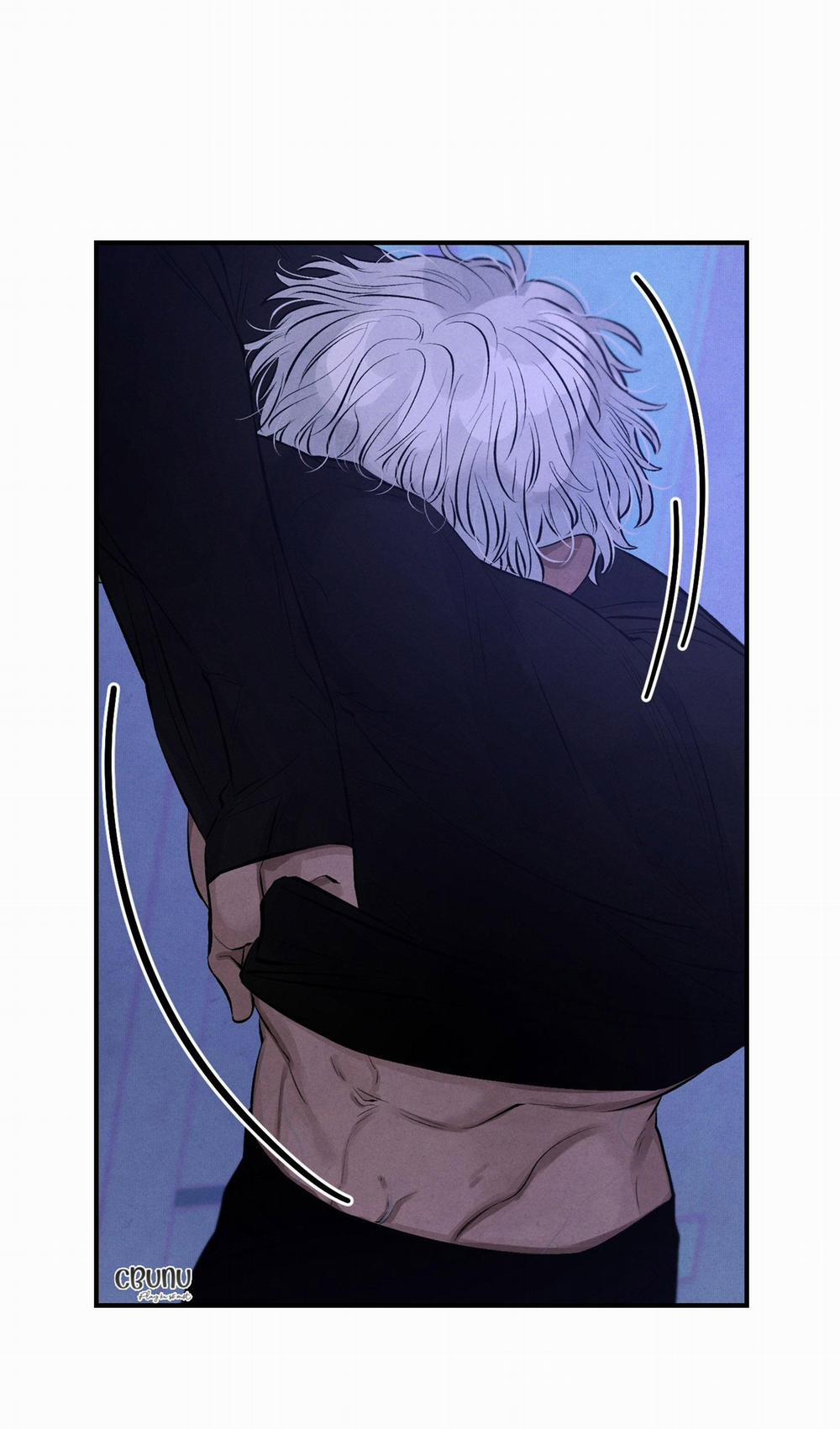 (Cbunu) Khinh Địch Tất Bại 5 trang 73