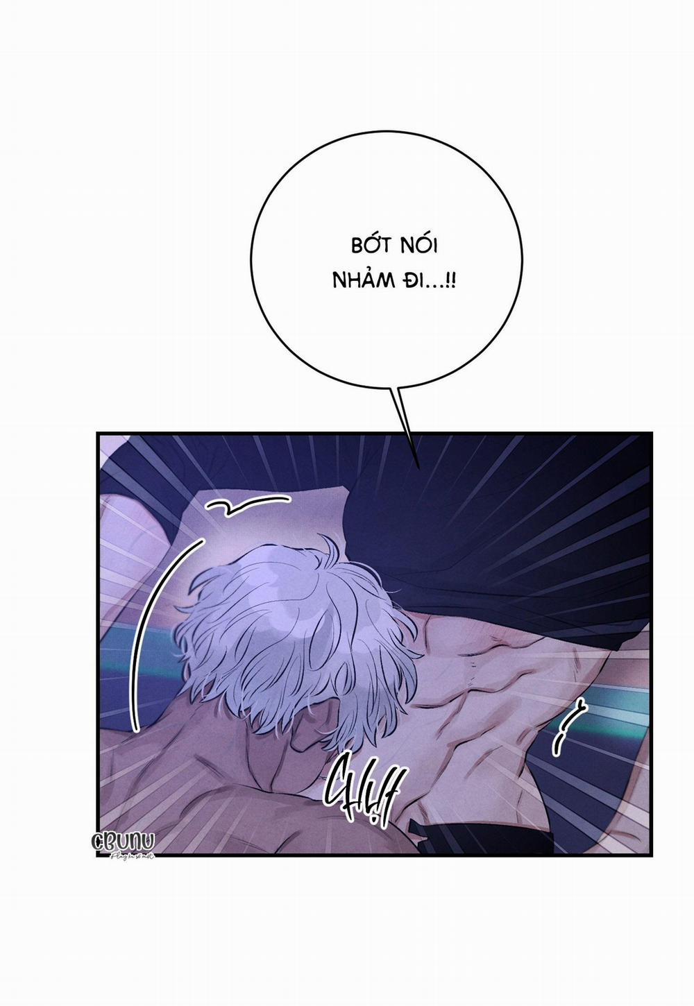 (Cbunu) Khinh Địch Tất Bại 5 trang 83