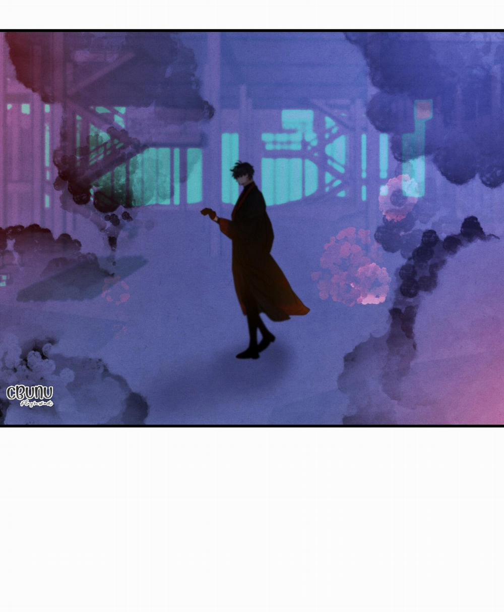 (Cbunu) Khinh Địch Tất Bại 5 trang 9