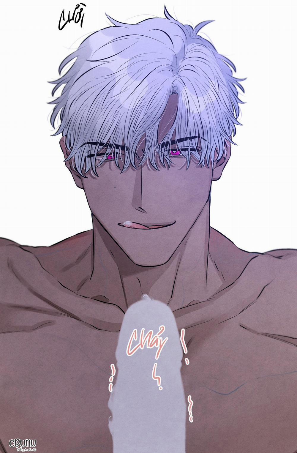 (Cbunu) Khinh Địch Tất Bại 5 trang 96