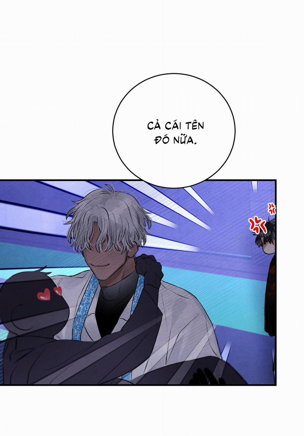 (Cbunu) Khinh Địch Tất Bại 6 Sidestory 1 H+ trang 15