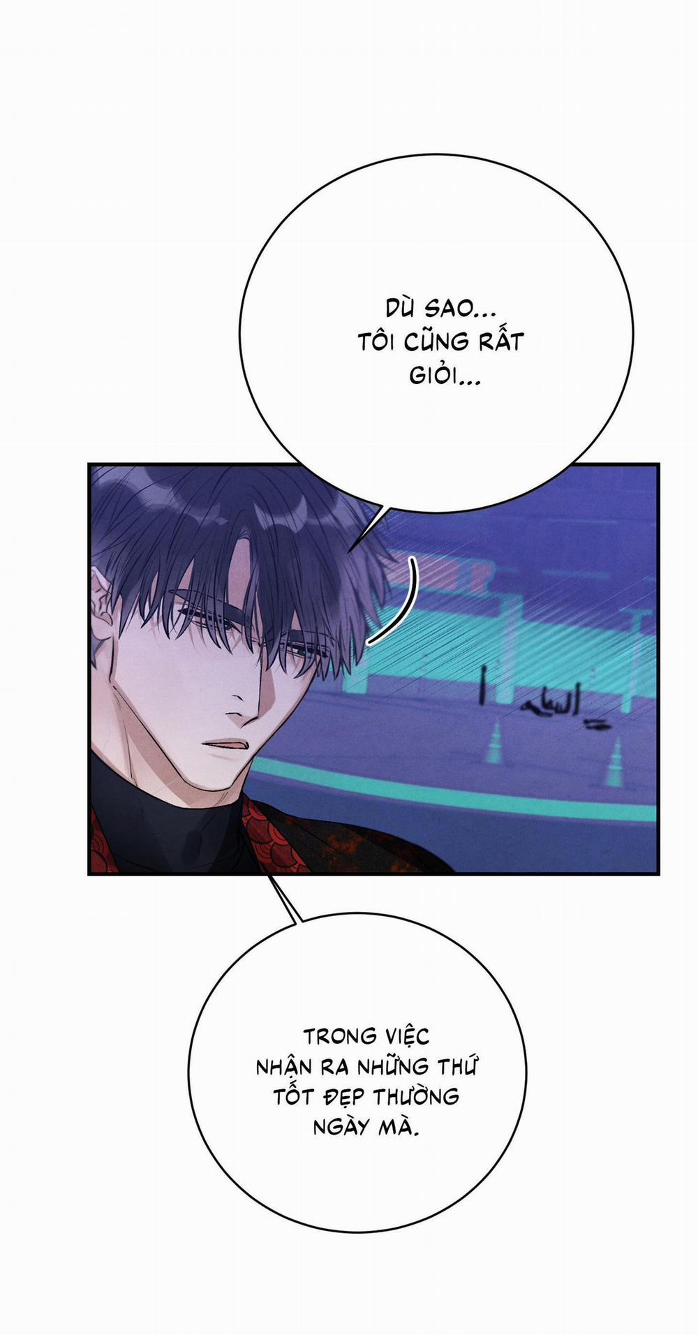 (Cbunu) Khinh Địch Tất Bại 6 Sidestory 1 H+ trang 18