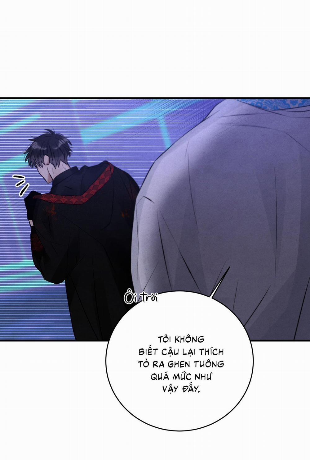 (Cbunu) Khinh Địch Tất Bại 6 Sidestory 1 H+ trang 23