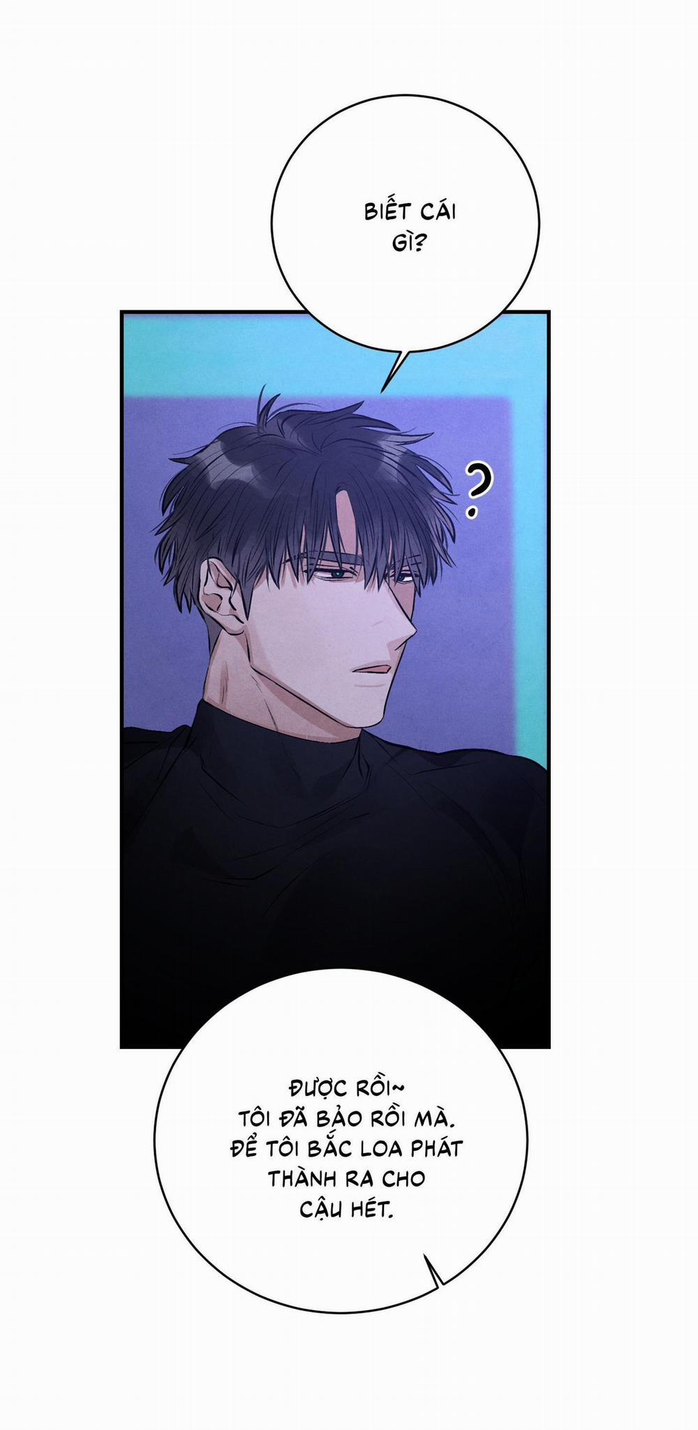 (Cbunu) Khinh Địch Tất Bại 6 Sidestory 1 H+ trang 28