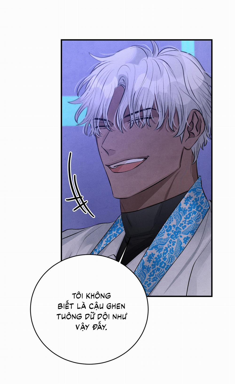 (Cbunu) Khinh Địch Tất Bại 6 Sidestory 1 H+ trang 29