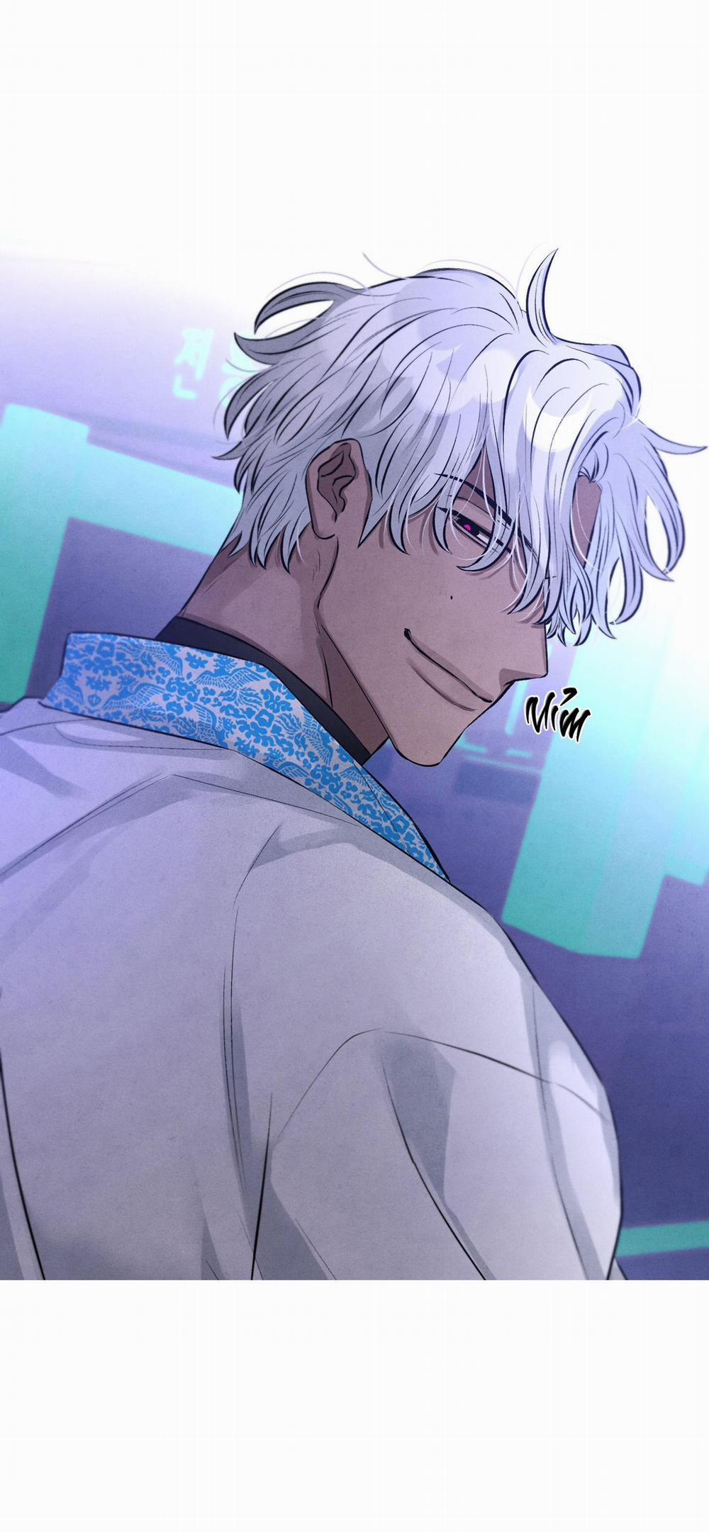 (Cbunu) Khinh Địch Tất Bại 6 Sidestory 1 H+ trang 33