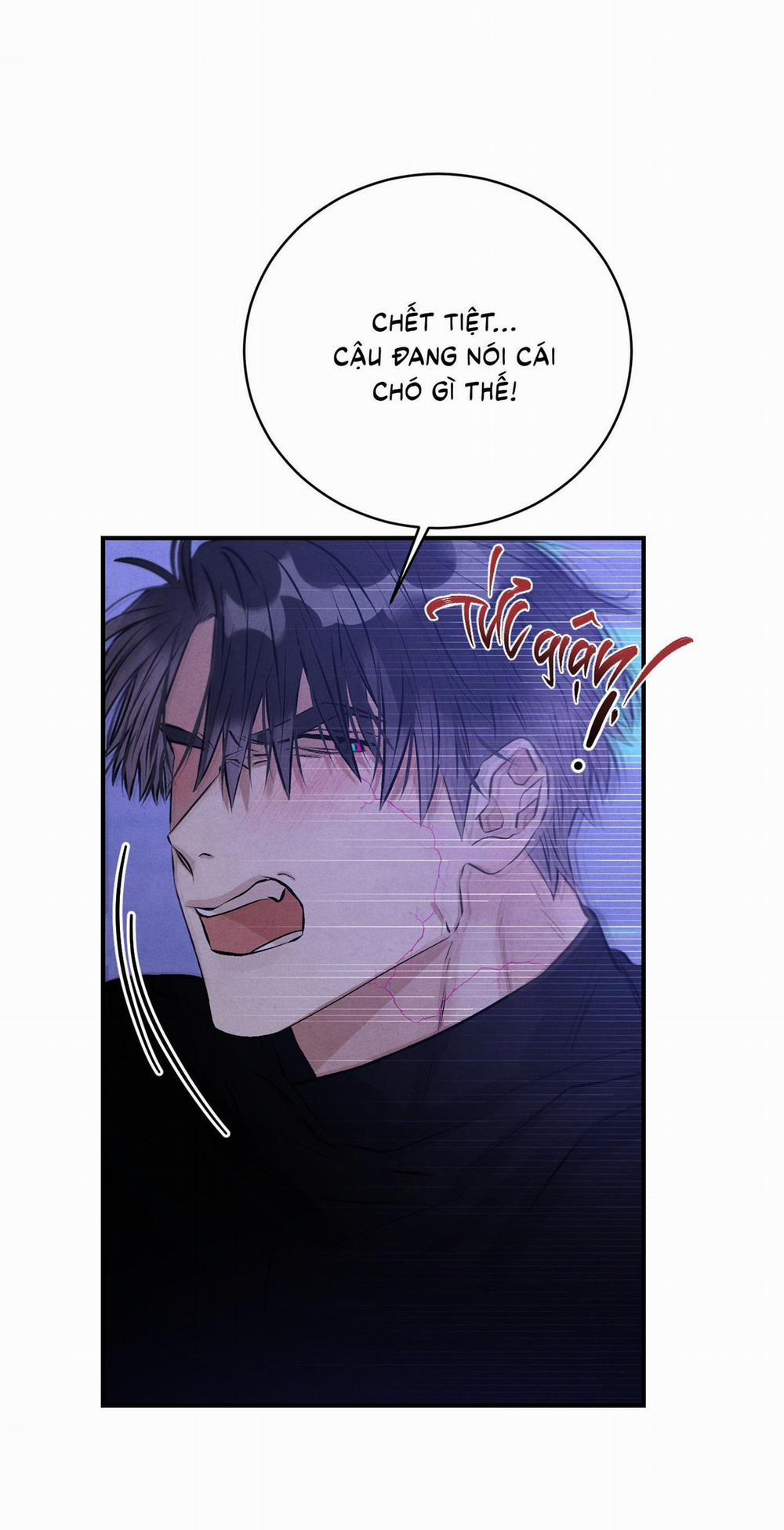 (Cbunu) Khinh Địch Tất Bại 6 Sidestory 1 H+ trang 40