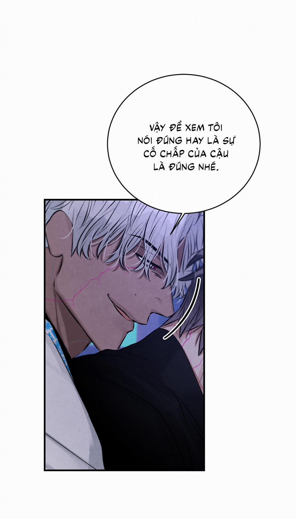 (Cbunu) Khinh Địch Tất Bại 6 Sidestory 1 H+ trang 43