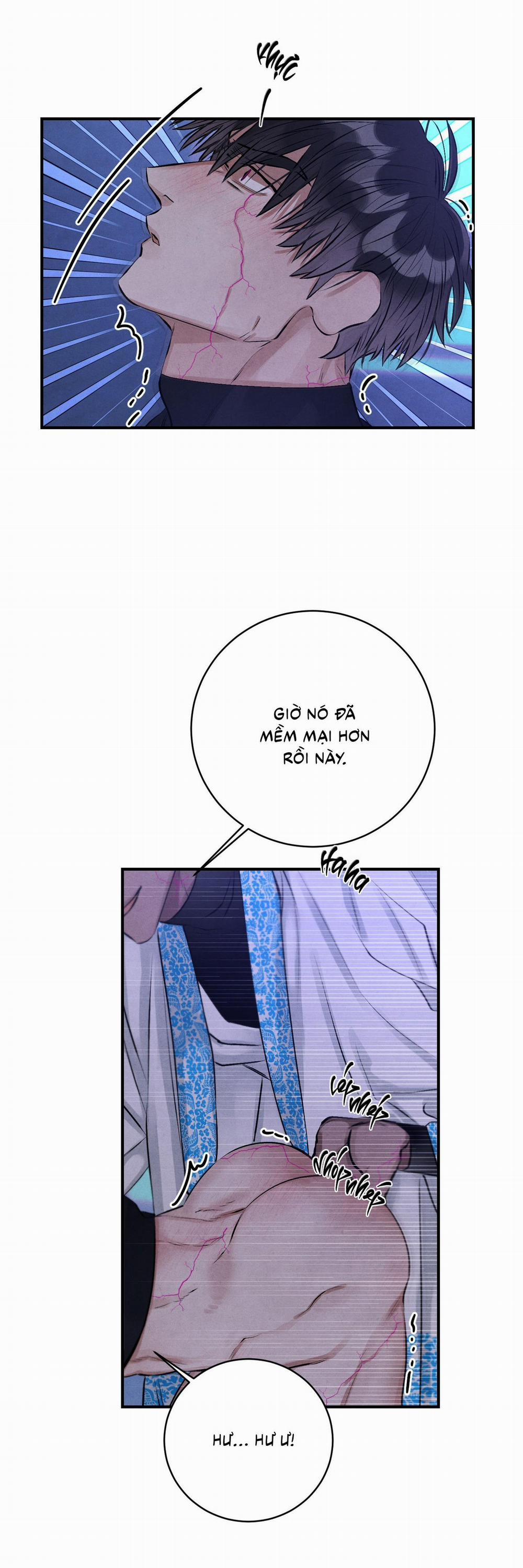 (Cbunu) Khinh Địch Tất Bại 6 Sidestory 1 H+ trang 47