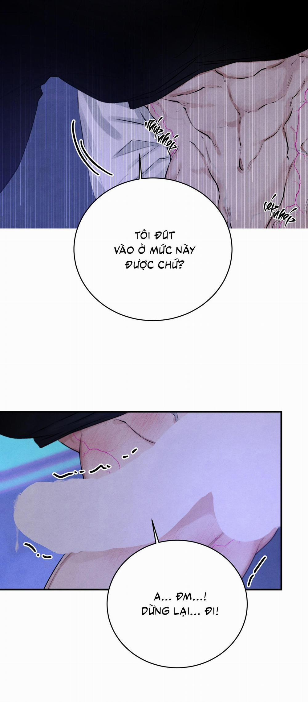 (Cbunu) Khinh Địch Tất Bại 6 Sidestory 1 H+ trang 49