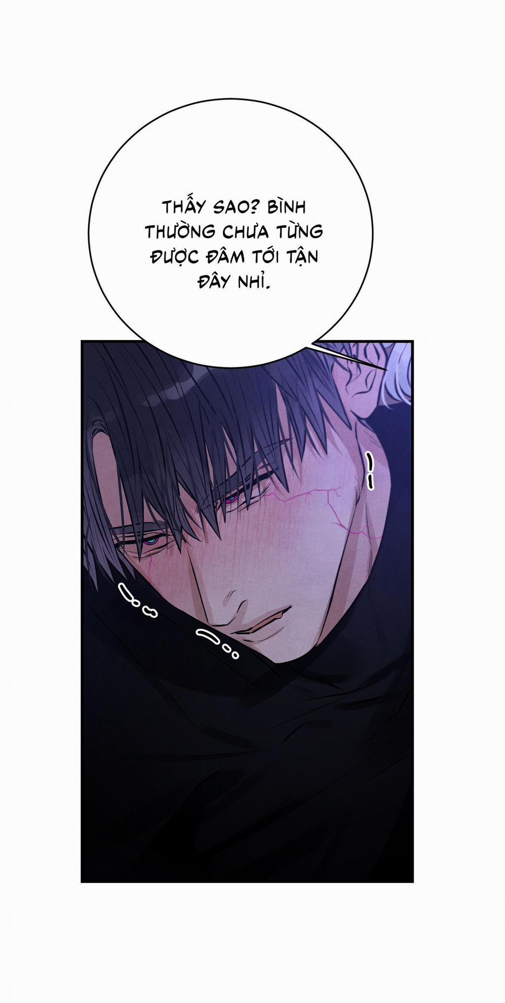 (Cbunu) Khinh Địch Tất Bại 6 Sidestory 1 H+ trang 60