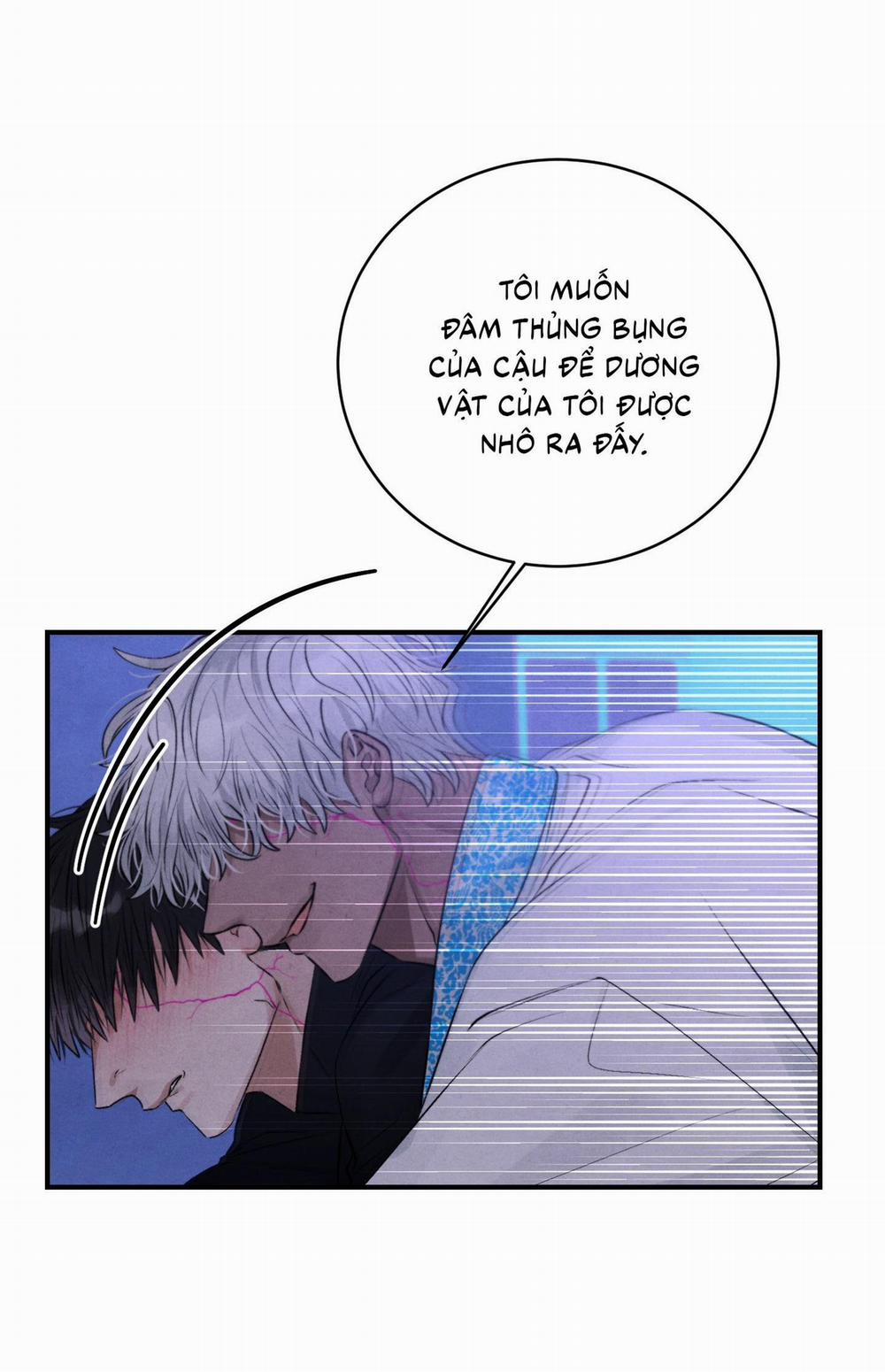 (Cbunu) Khinh Địch Tất Bại 6 Sidestory 1 H+ trang 65