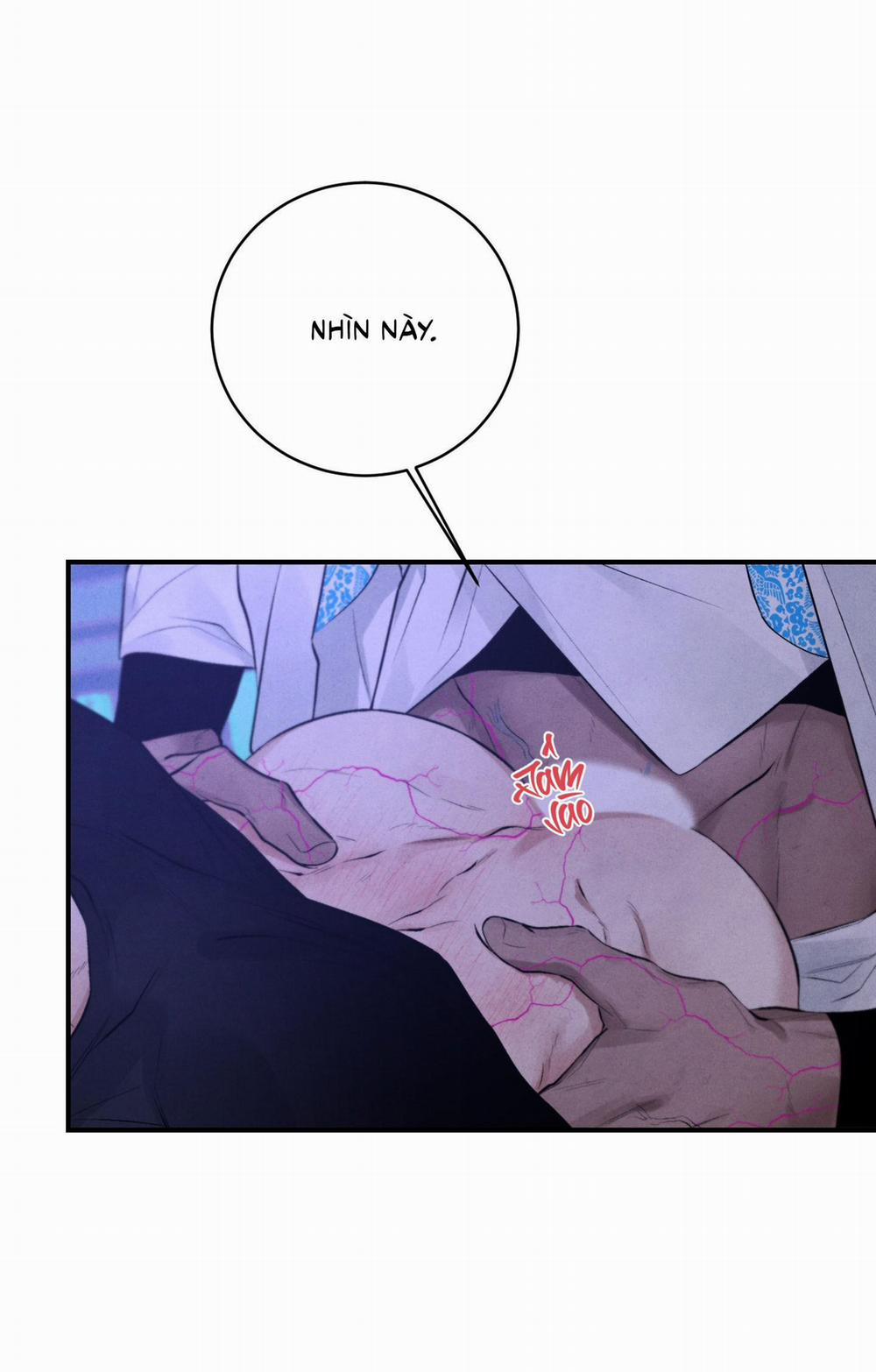 (Cbunu) Khinh Địch Tất Bại 6 Sidestory 1 H+ trang 66