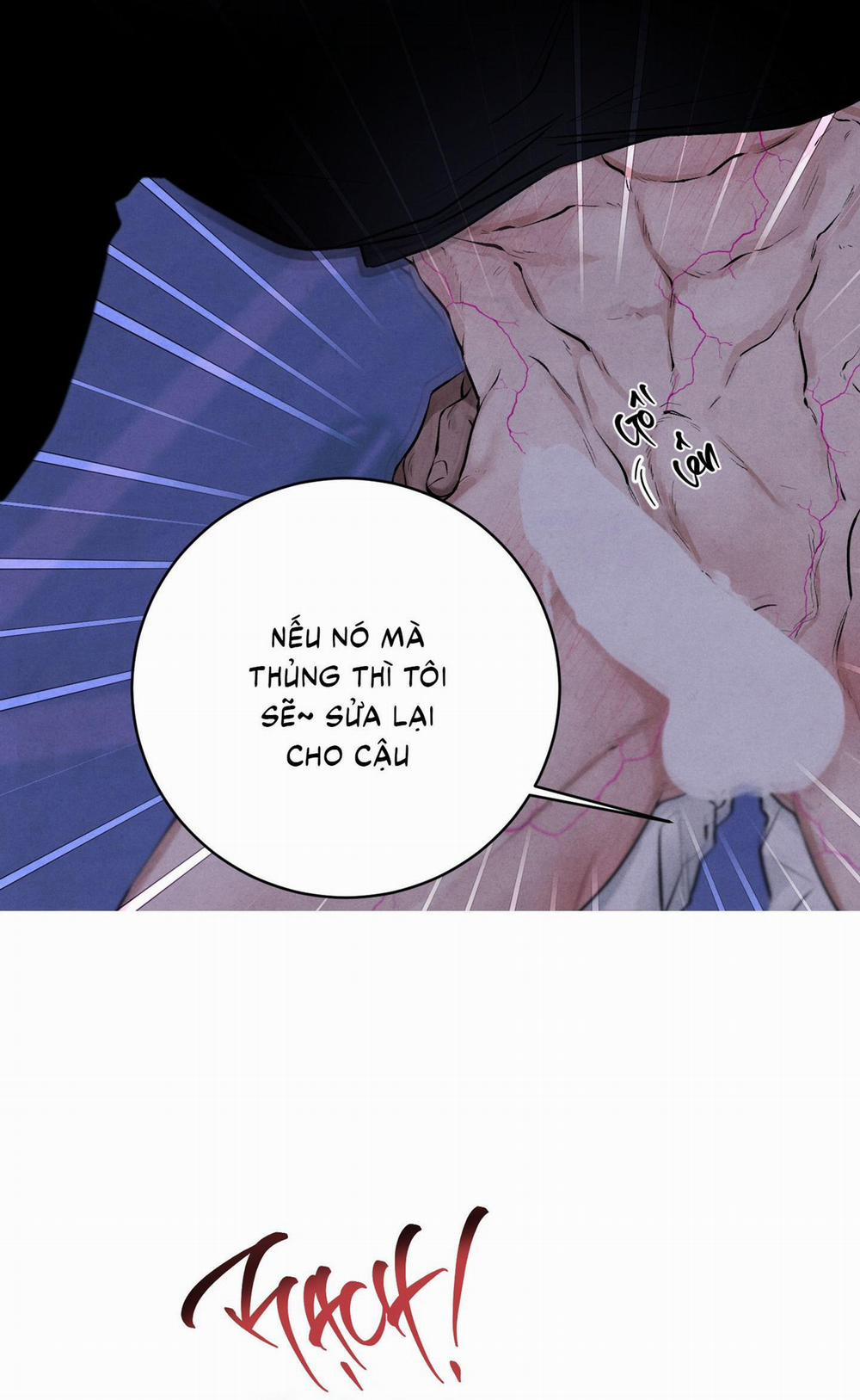 (Cbunu) Khinh Địch Tất Bại 6 Sidestory 1 H+ trang 68