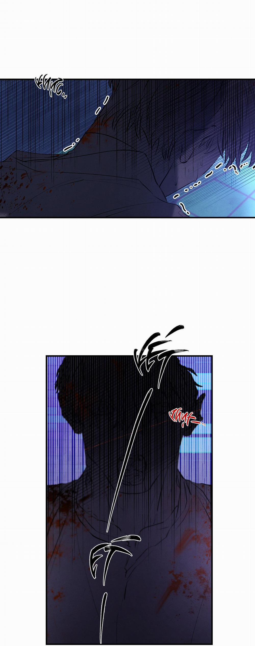 (Cbunu) Khinh Địch Tất Bại 6 Sidestory 1 H+ trang 7