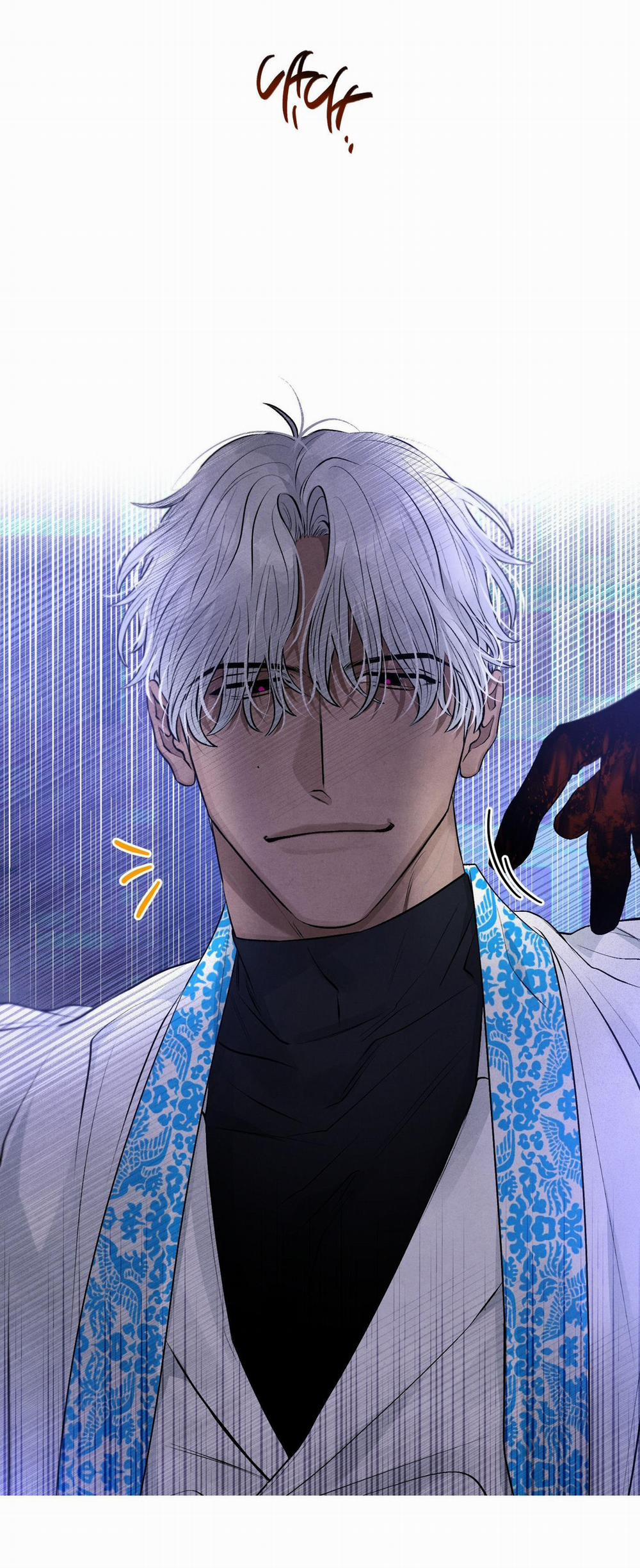 (Cbunu) Khinh Địch Tất Bại 6 Sidestory 1 H+ trang 9