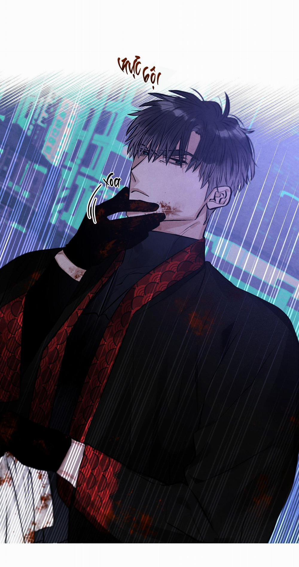 (Cbunu) Khinh Địch Tất Bại 6 trang 13