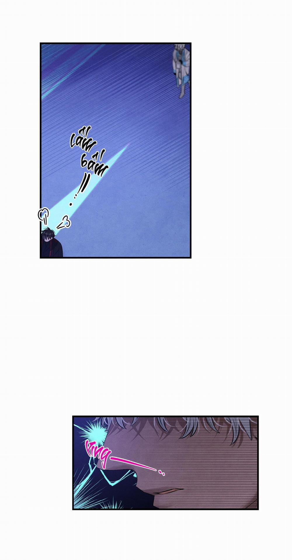 (Cbunu) Khinh Địch Tất Bại 6 trang 19