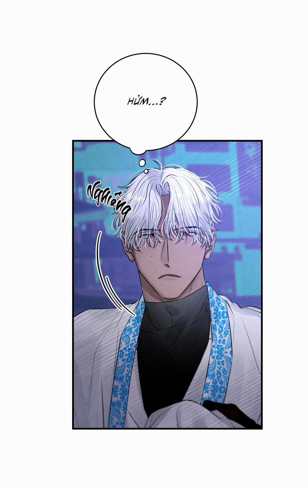 (Cbunu) Khinh Địch Tất Bại 6 trang 20